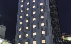 Sotetsu Grand Fresa Kumamoto