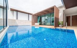 Mövenpick Pool Villa4BR-PrivatePool