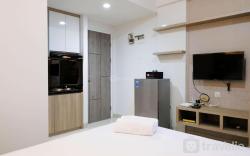 Best Good Studio Taman Melati Surabaya By Travelio