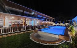Yellow Mango Resort Bohol