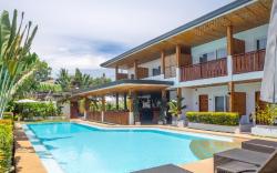 Yellow Mango Resort Bohol