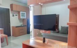 Comfort 1BR Student Castle Yogyakarta By Travelio