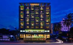 Hotel Stadium