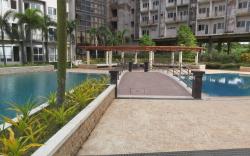 AFFORDABLE TAGAYTAY MONTELUCE 1BR w/ pool 11