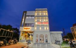 Hotel Pavilion