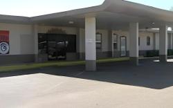 Sunrise Inn Lake Charles