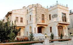 Flavia Cappadocia Hotel