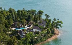 PHU NINH LAKE  RESORT & SPA ECOTOURISM 
