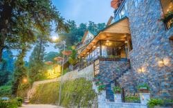 Sapa Pine Hill Ecolodge