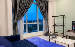 SUTERA AVENUE INFINITY POOL KK IMAGO 5pax【10A】
