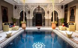 Riad Touda