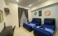 SUTERA AVENUE INFINITY POOL KK IMAGO 5pax【10B】