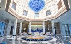 Rixos Marina Abu Dhabi