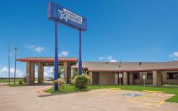 Americas Best Value Inn Lockhart