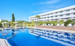 Royal View Hotel Churaumi