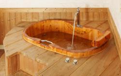 Ganghwa Gichayeohaeng Pension