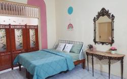 Second Home 8 Dekat Malioboro-10 Menit Jalan Kaki