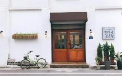 Minihotel Poongdaengi