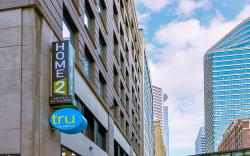 Home2 Suites by Hilton Minneapolis Downtown