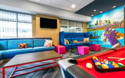 Tru by Hilton Minneapolis Downtown