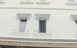 Ashwini Residency