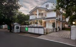 Elora villa 