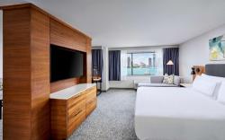 DoubleTree by Hilton Windsor Hotel & Suites