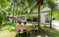 Lacasa Old Town Villa