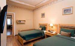 Kangen Boutique Hotel