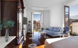 La Casa dell'Orologio