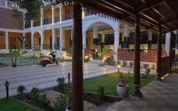 De Asian Resort