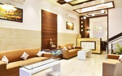 HOTEL HOLLYWOOD HEIGHTS