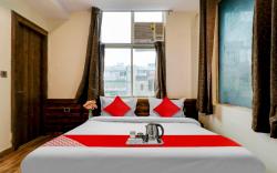 Hotel O Times Square