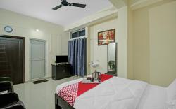 Hotel O London Bridge Guest House