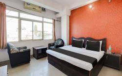 Super Hotel O Gp Homestay