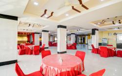Hotel O Mahaveer Tower