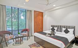OYO Townhouse 1087 Aerosky Deluxe