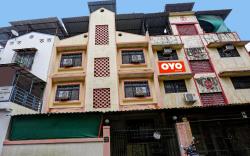 Hotel O Vista Corporate Services