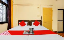 Hotel O Vista Corporate Services