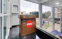 Hotel O BS Residency