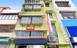 Hotel O Ankan Regency Near Acropolis Mall