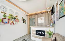 Super Hotel O Ashiyana Inn