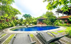 Garden View Ubud
