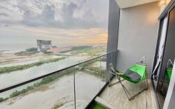 MWHolidayA1840【SuperSeaview】🏵GrandSuites🌅Balcony
