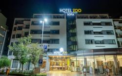 Hotel ZOO Sofia
