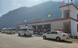 Shri Vikram Resort