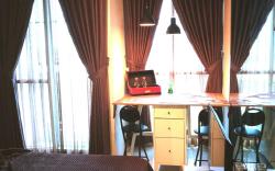Pleasant3@Tifolia, Studio, cozy in Kelapa Gading