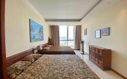 Lành Homestay Vintage - Oasky Apartment 