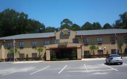 Western Motel Inn and Suites Hazlehurst