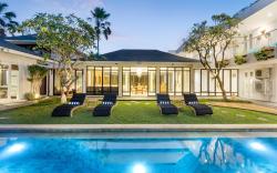 Villa Iluka by SooBali 7BR